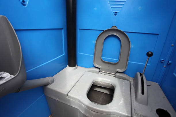 Portable Toilet Options We Offer in Hearne, TX