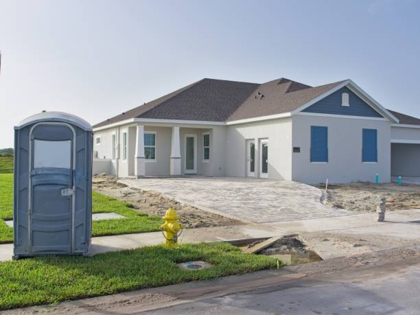 Porta potty rental for festivals in Hearne, TX
