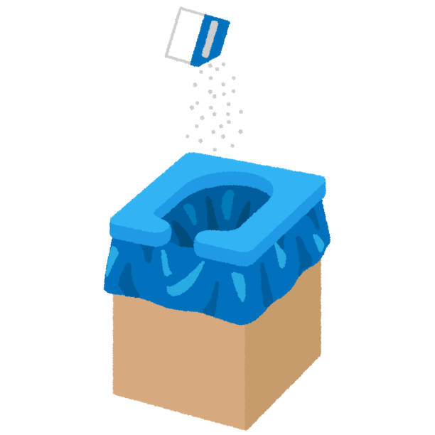 Portable Toilet Options We Offer in Hearne, TX